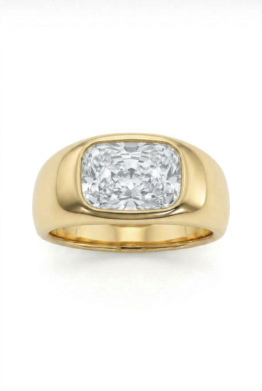 Custom Ring for Sophie