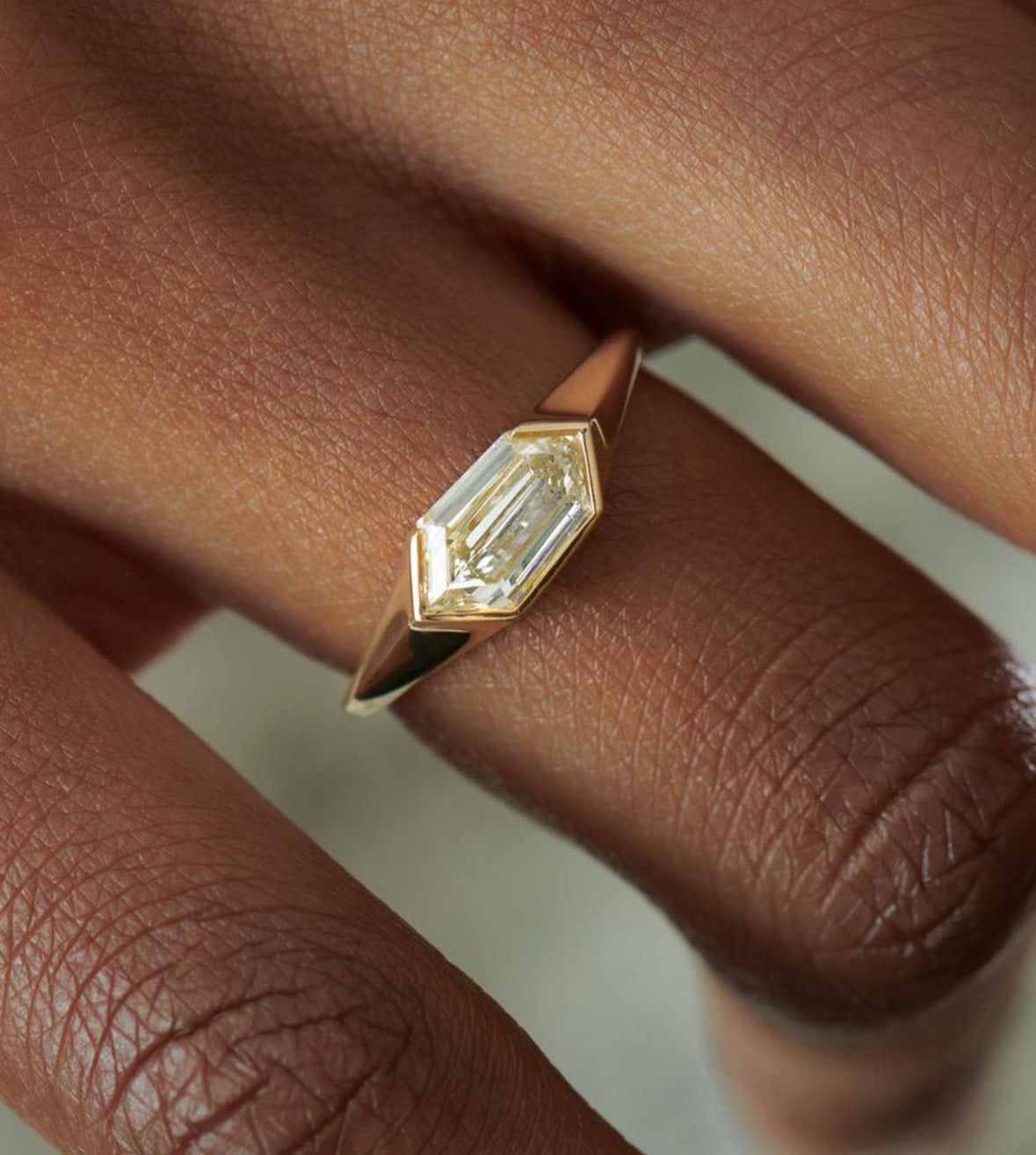 Custom Ring For Ashlynn