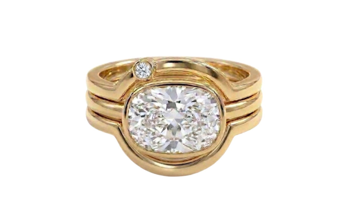 Custom Ring For Carly