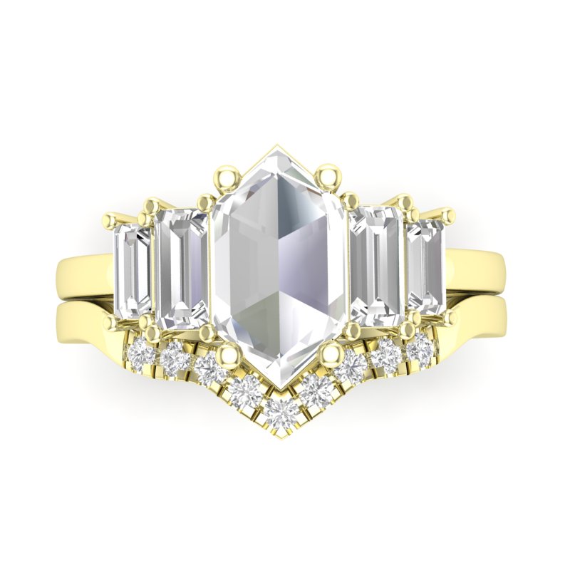 Custom Band For Christi