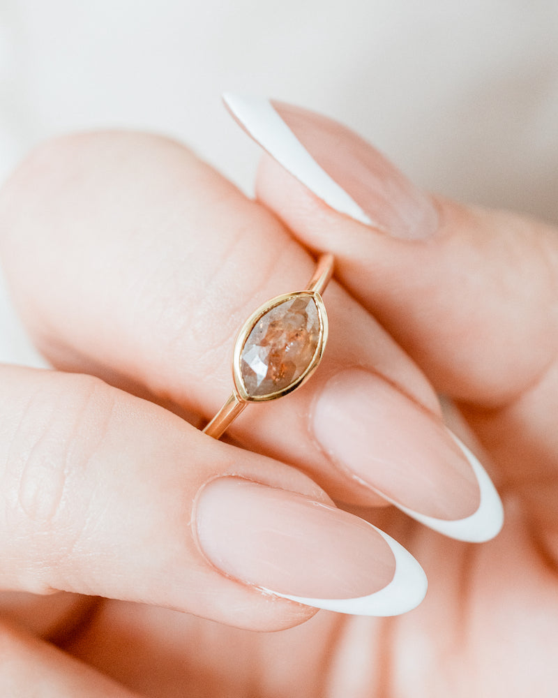 The Leda Setting