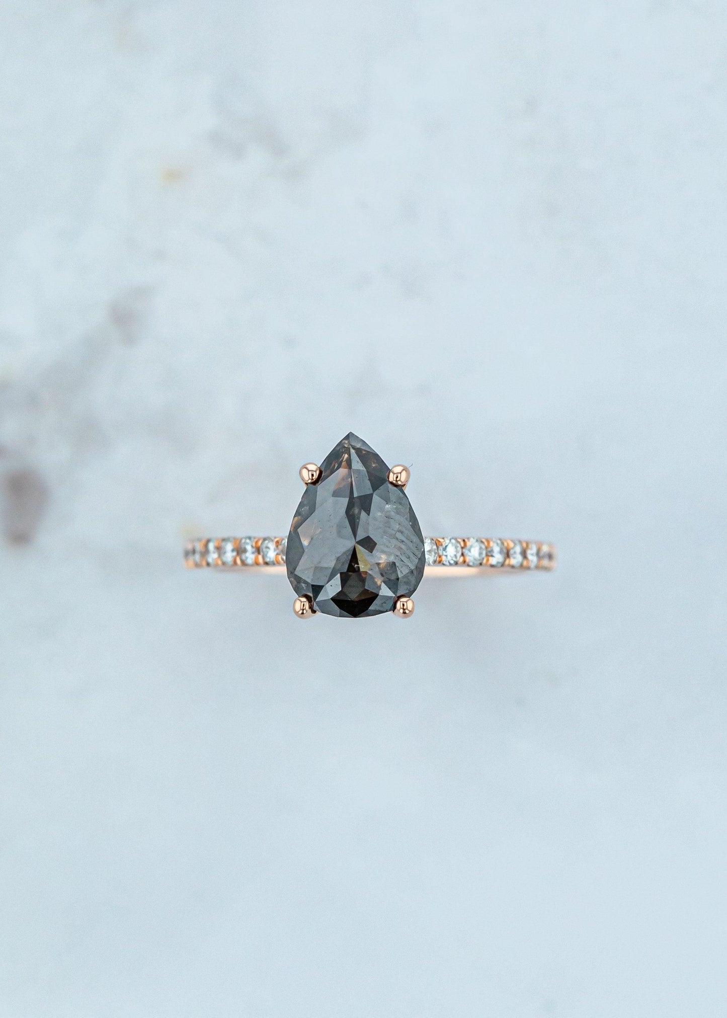 The Aurora Setting YELLOW - VENVS