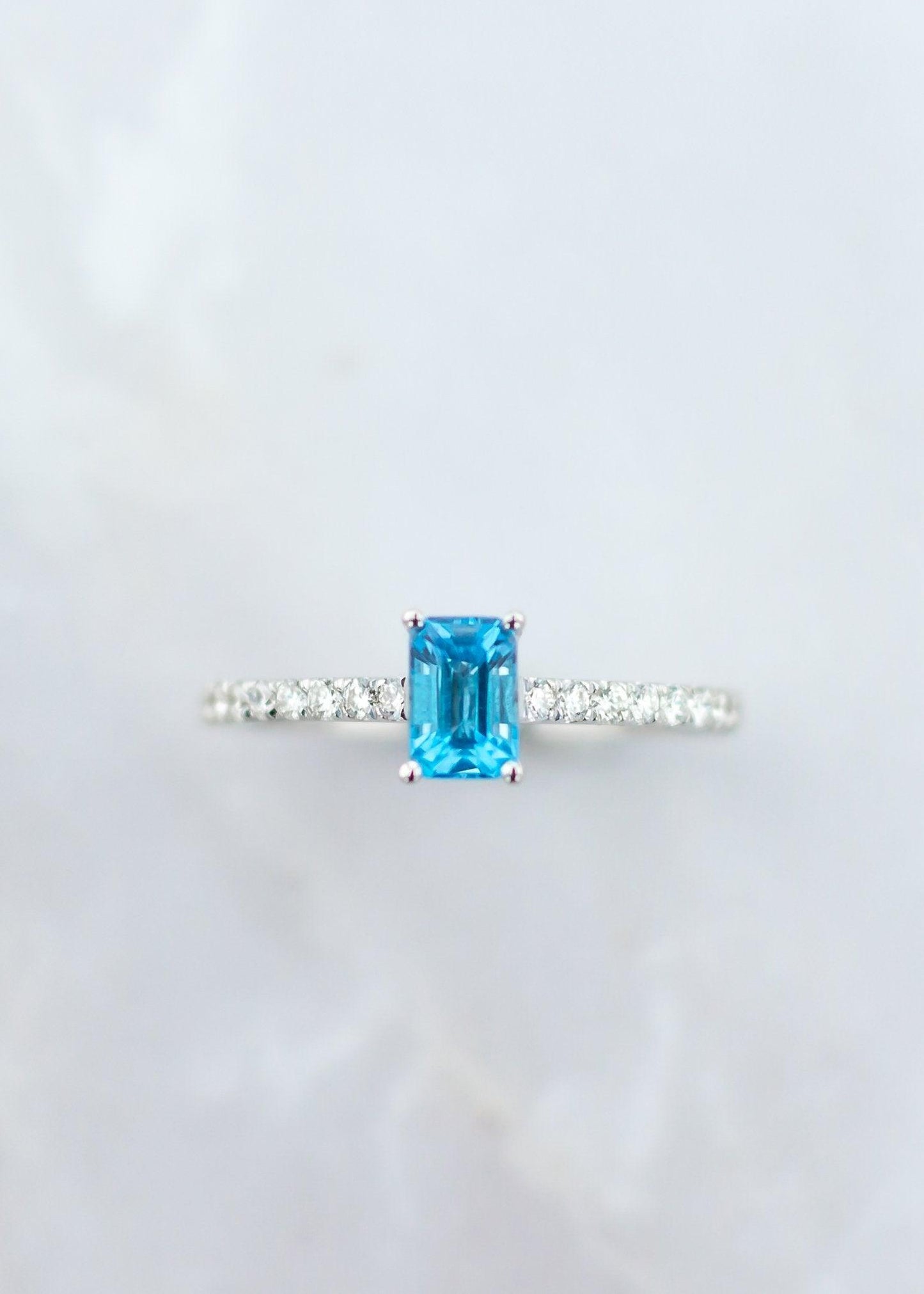 The Aurora Setting - VENVS