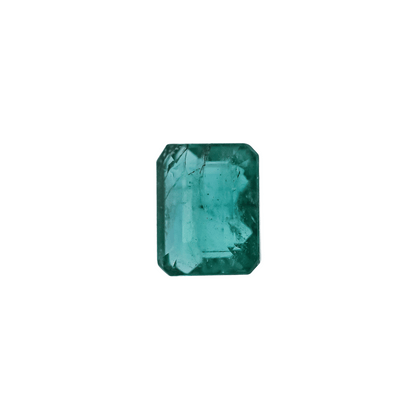 The Sage | 18k | Yellow | Size 4.75 | Stone EM7 | Moss Ring Box | Custom Engraving: 03.03.21  +$75