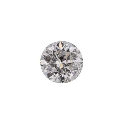 The Mira | 18k | Yellow | Size 6.5 | Stone CLR40 | Lagoon Ring Box | Custom Engraving:  +$0