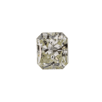 The Sage | 14k | Yellow | Size 7 | Stone CLR62 | Lagoon Ring Box | Custom Engraving:  +$0
