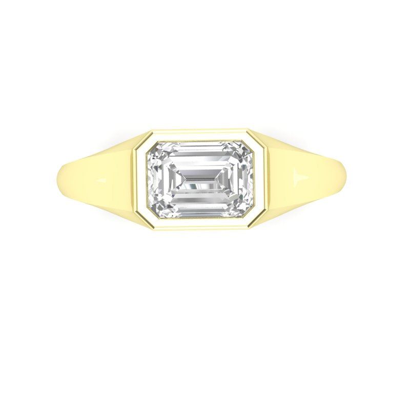 Custom Ring For Blakely