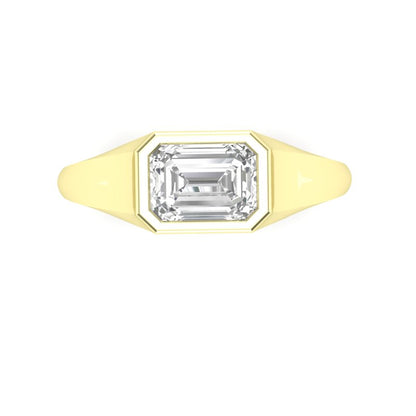 Custom Ring For Blakely