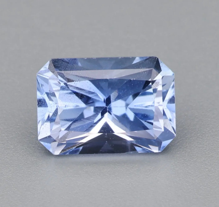 Custom Ring for Miriam