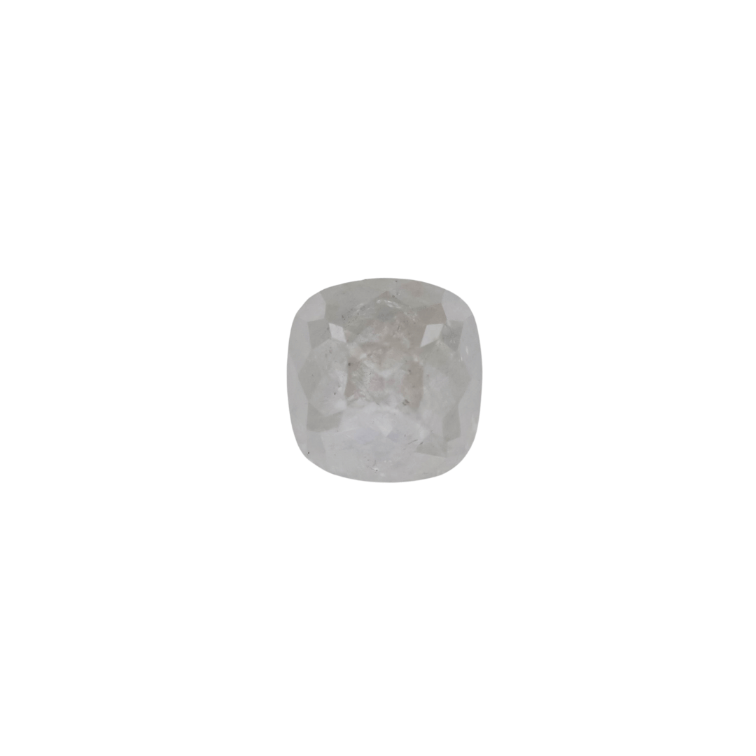 The Phoenix | 14k | White | Size 7 | Stone CU8 | Green Ring Box | Custom Engraving: you&me +$75