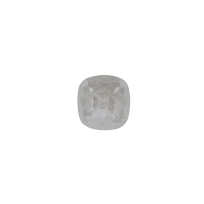 The Phoenix | 14k | White | Size 7 | Stone CU8 | Green Ring Box | Custom Engraving: you&me +$75
