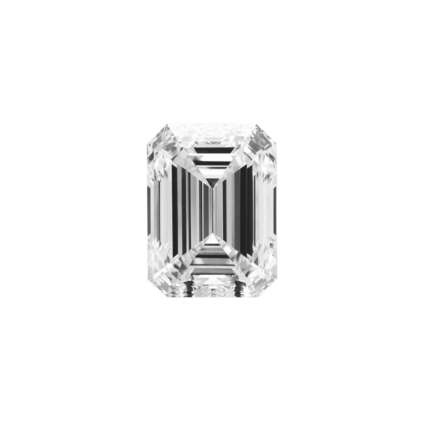 The Portia | 14k | Yellow | Size 8 | Stone Emerald | A Quality | 2.5ct | Dune Ring Box | Custom Engraving:  +$0