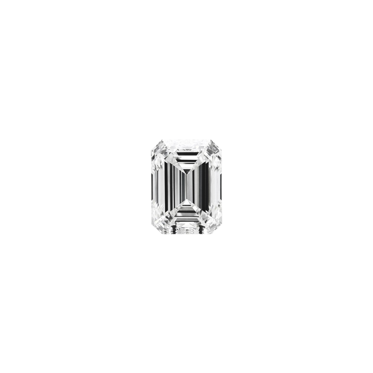 The Leda | 14k | Yellow | Size 5.25 | Stone Emerald | A Quality | 1ct | Gray Ring Box | Custom Engraving:  +$0