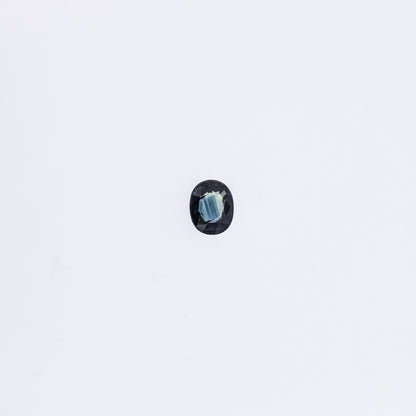 The Atlas | 14k | Yellow | Size 10 | Stone MSA1 | Blue Ring Box | Custom Engraving:  +$0