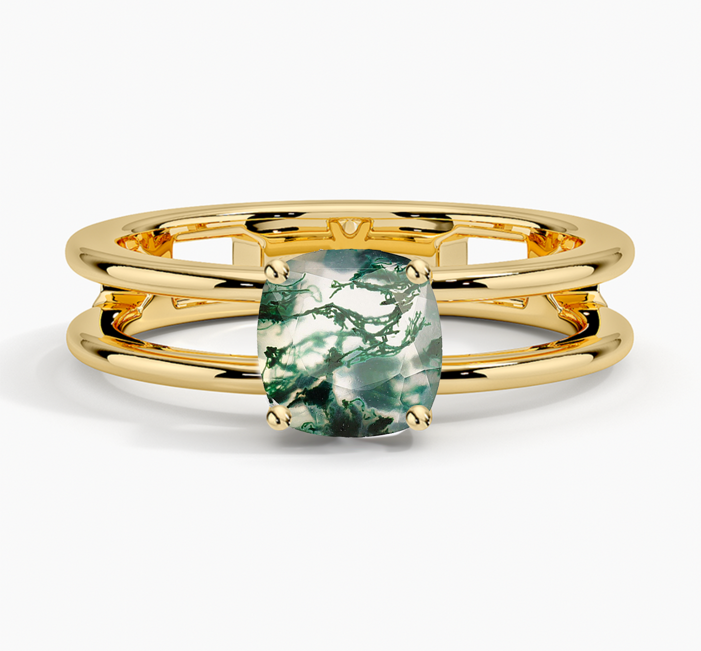 Custom Ring For Caroline