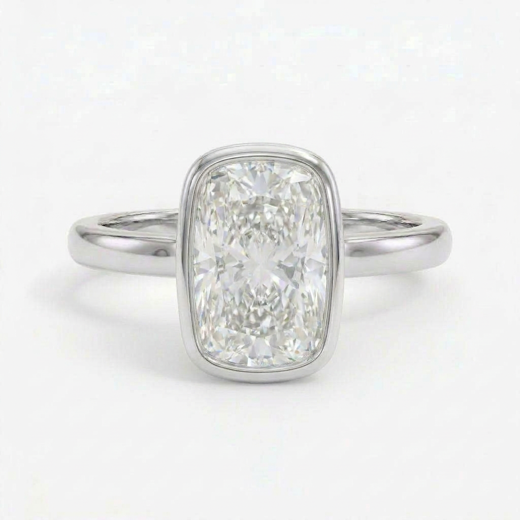 Custom Ring For Andie