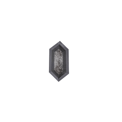 The Sage | 14k | Yellow | Size 6.5 | Stone HX182 | Lagoon Ring Box | Custom Engraving:  +$0