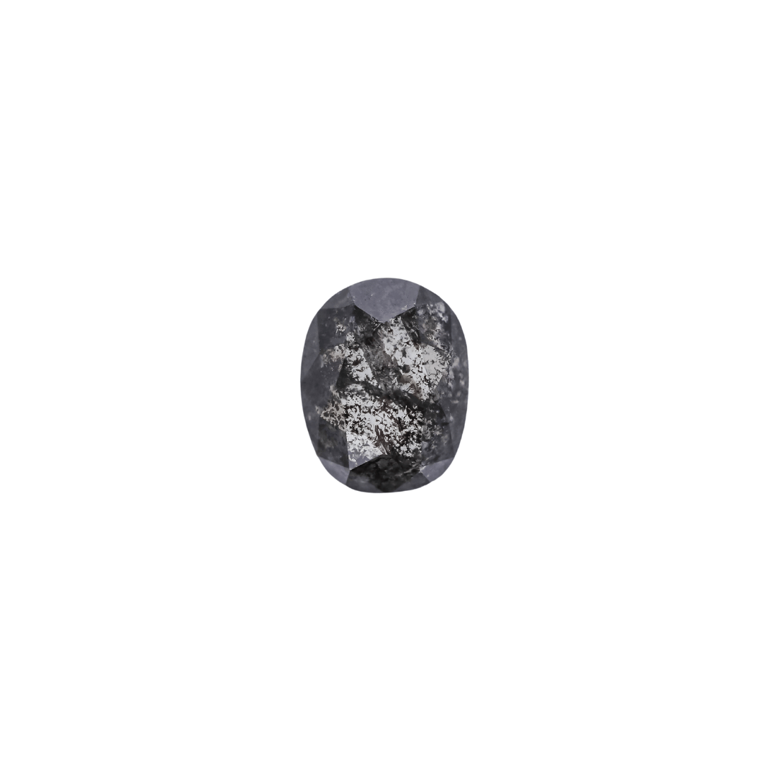 The Calisto | 14k | Yellow | Size 7 | Stone OV22 | Gray Ring Box | Custom Engraving:  +$0