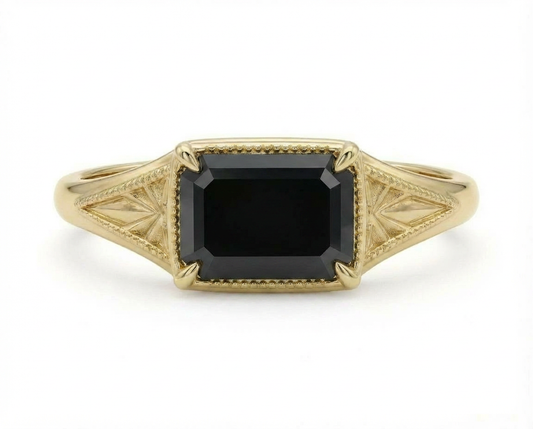 Custom Ring for Taylah