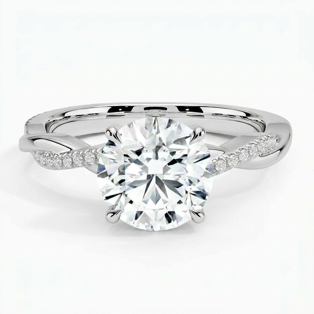 Custom Ring For Kenzie