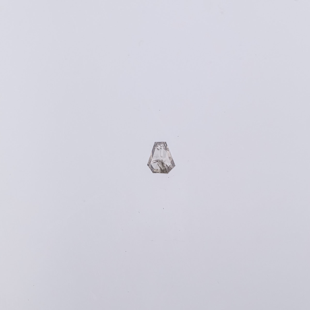 The Atlas | 14k | Yellow | Size 6.5 | Stone MKT3 | Green Ring Box | Custom Engraving:  +$0