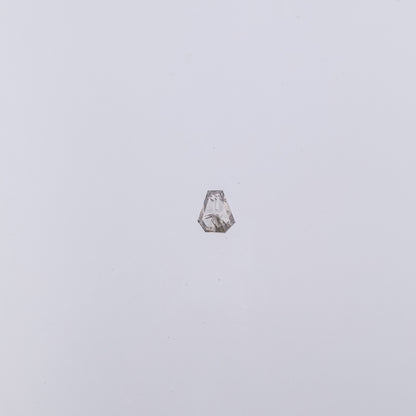 The Atlas | 14k | Yellow | Size 6.5 | Stone MKT3 | Green Ring Box | Custom Engraving:  +$0