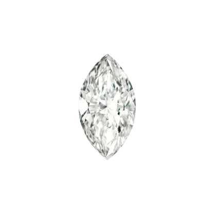 The Atlas | 14k | Yellow | Size 8.5 | Stone Marquise | B Quality | 2.5ct | Moss Ring Box | Custom Engraving: tú y yo +$75