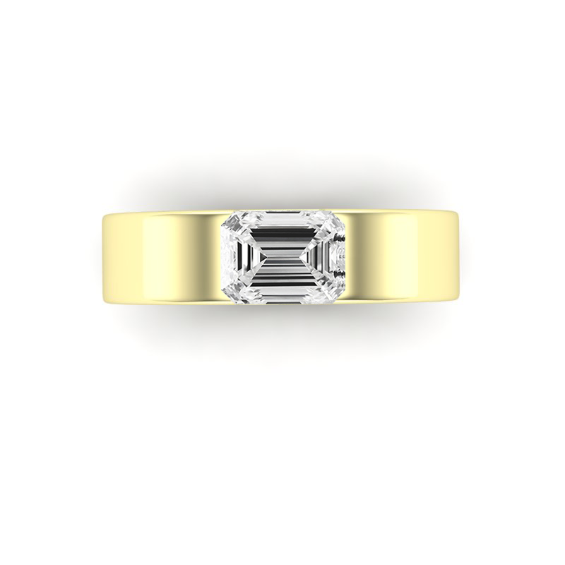 Custom Ring For Lexie