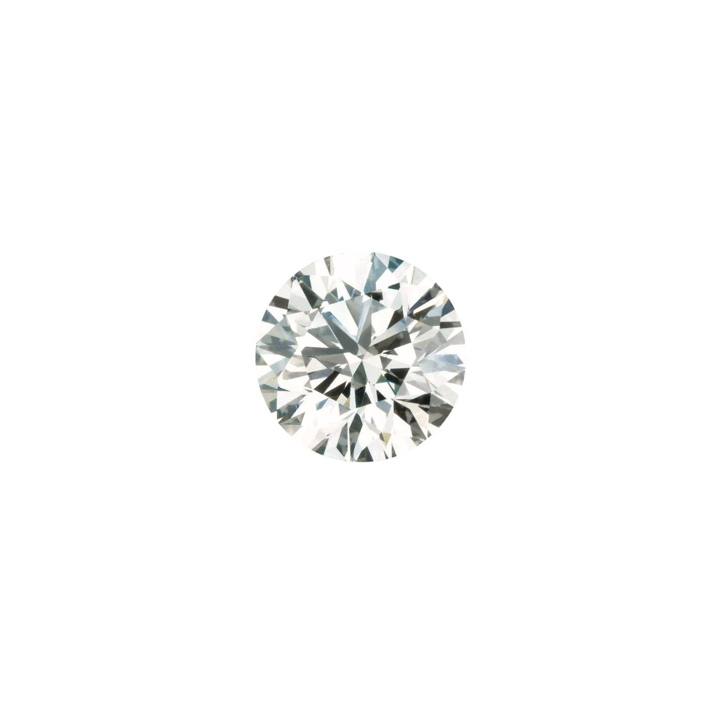 The Atlas | Platinum | White | Size 4.25 | Stone Round | B Quality | 1ct | Apricot Ring Box | Custom Engraving:  +$0