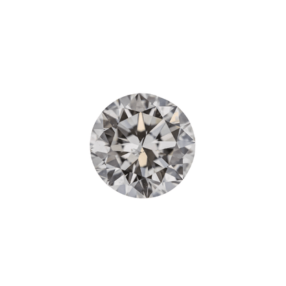 The Calisto | Platinum | White | Size 7 | Stone CLR80 | Moss Ring Box | Custom Engraving: R+S +$75