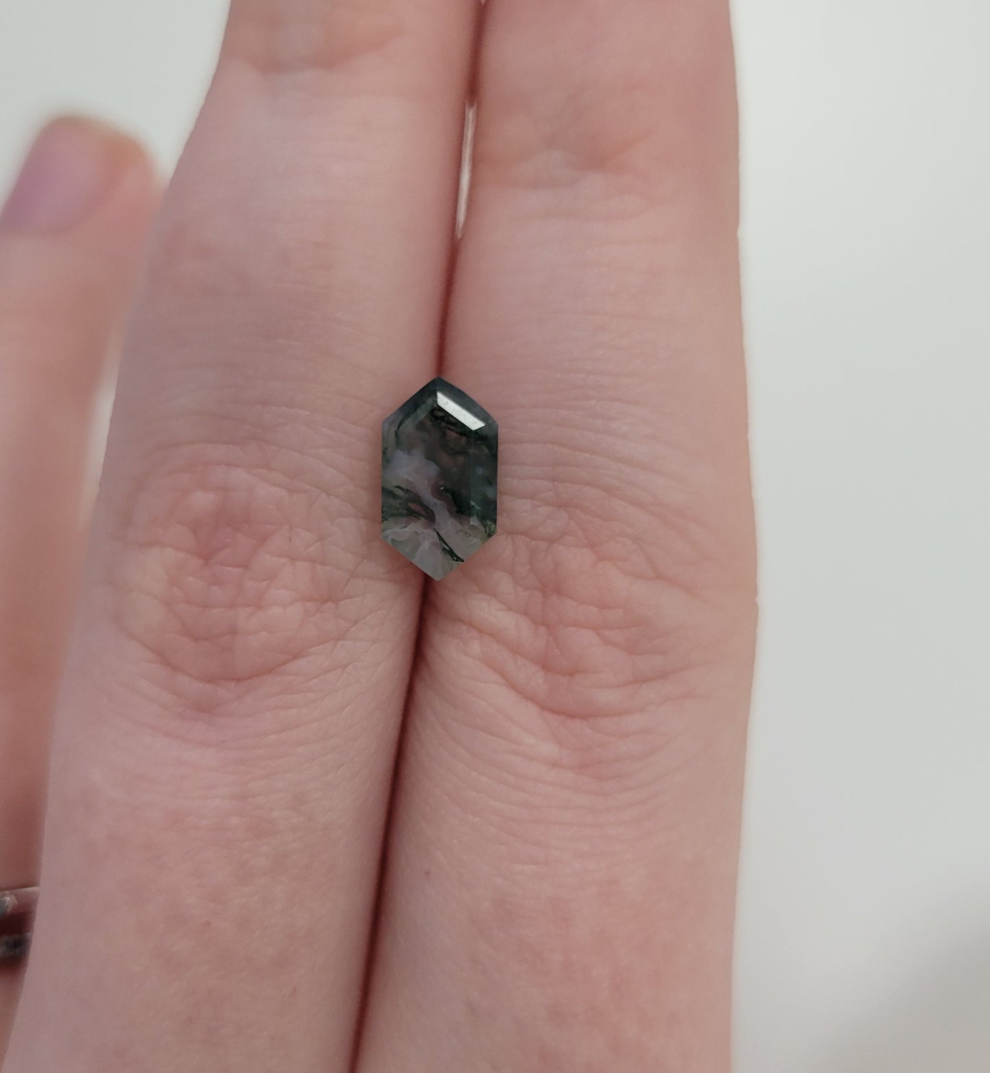 Custom Rings For Lamiyah