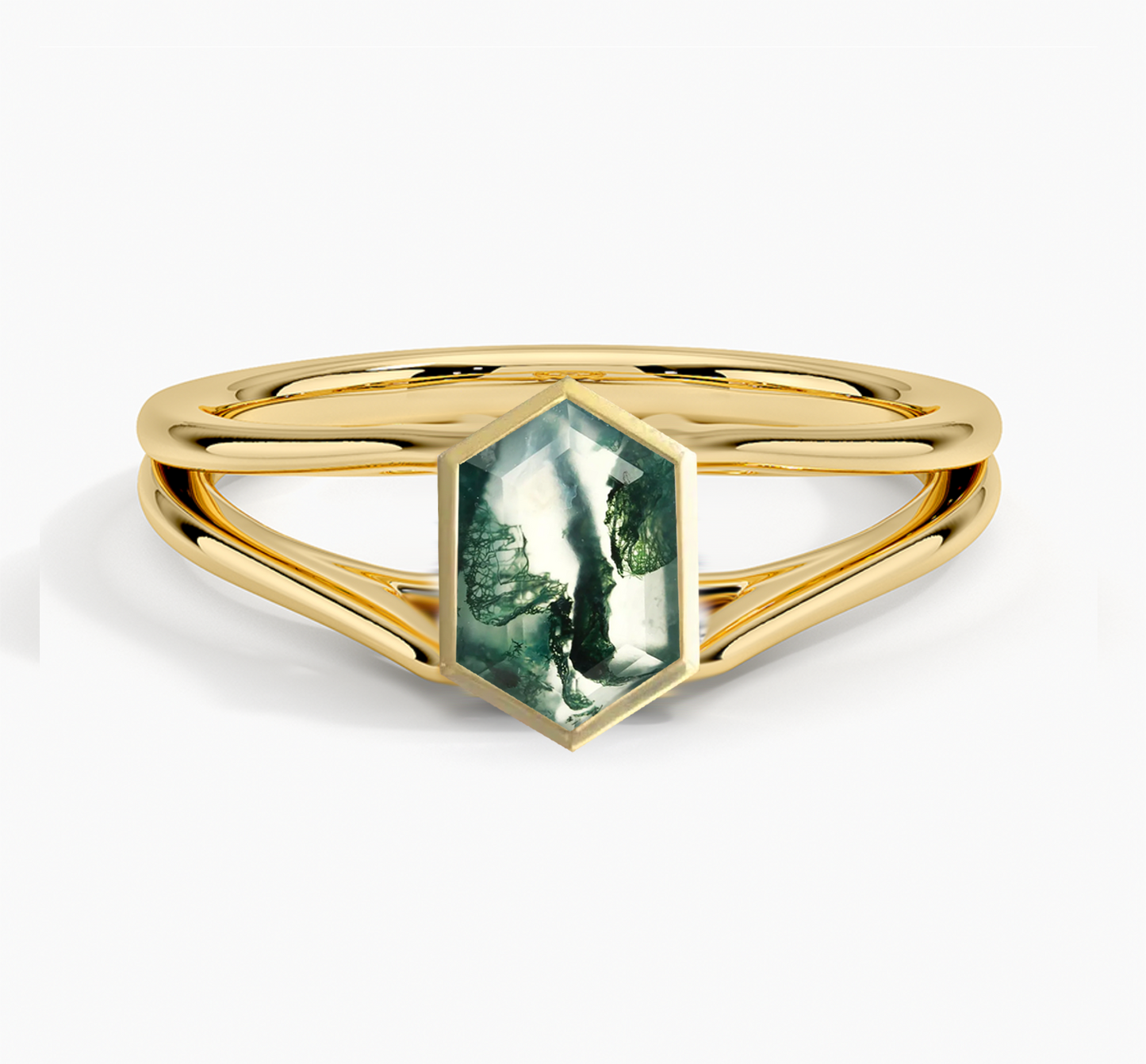 Custom Ring For Emily