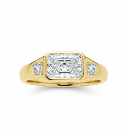 Custom Ring For Mia (2/2)