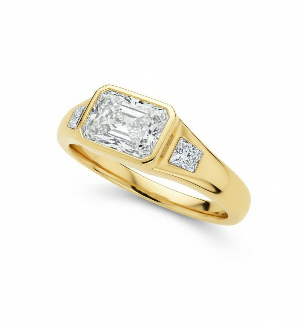 Custom Ring For Mia (2/2)