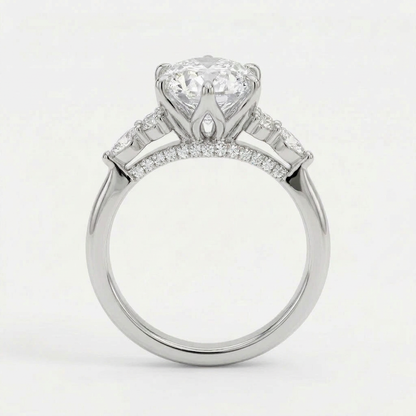 Custom Ring for Patrick (1/2)