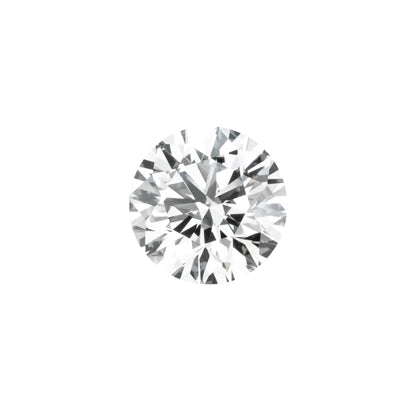 The Nova | 14k | Yellow | Size 6 | Stone Round | A Quality | 1.5ct | Green Ring Box | Custom Engraving:  +$0