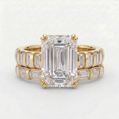 Custom Listing for Lila's Ring Engagement