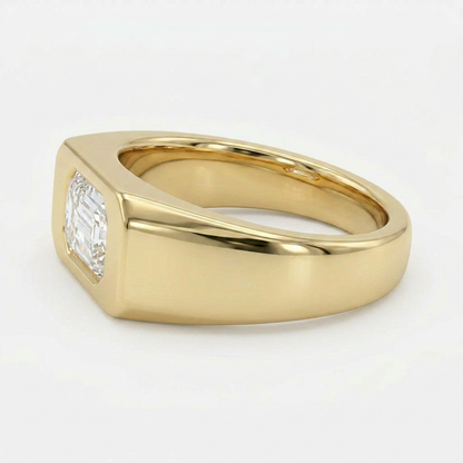 Custom Ring for Anna
