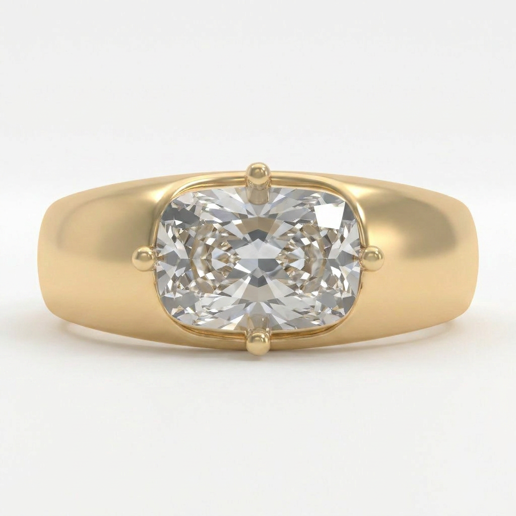 Custom Ring for Sarah