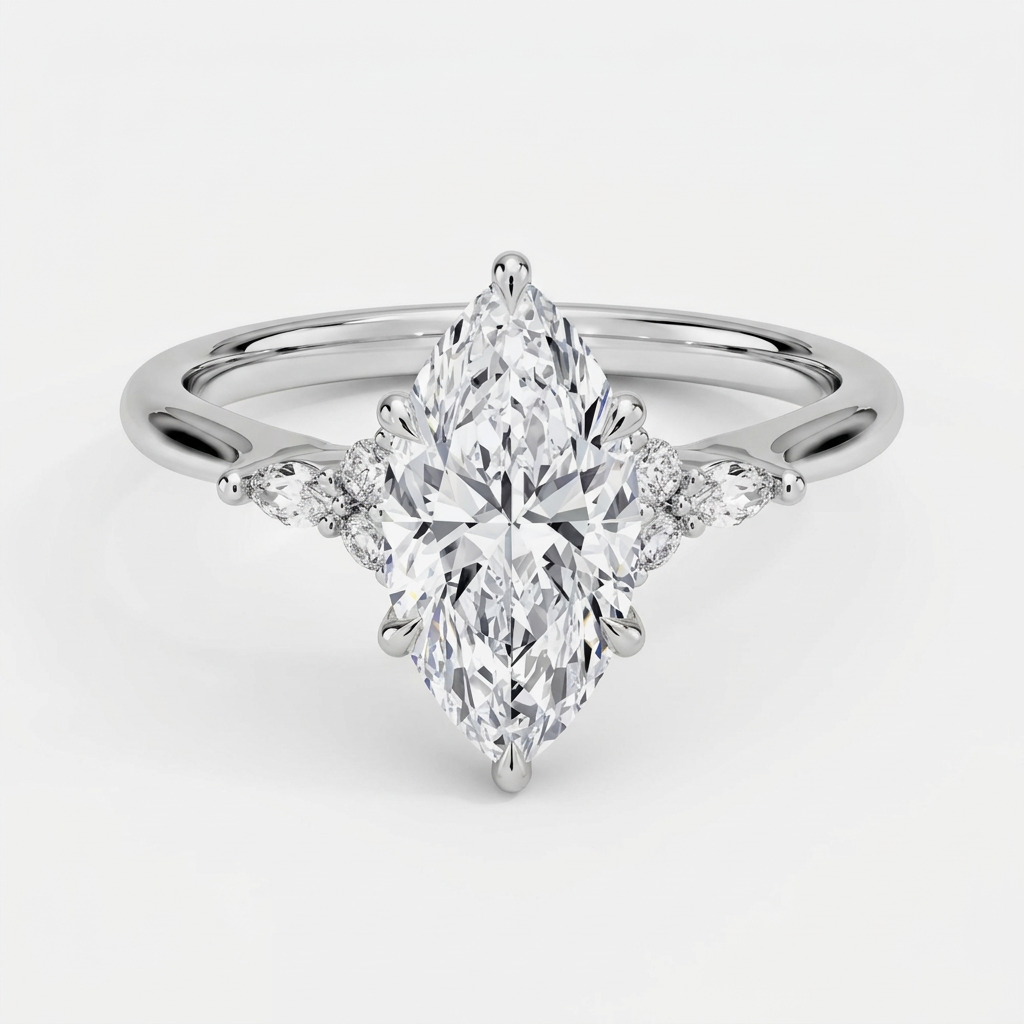 Custom Ring for Patrick (1/2)