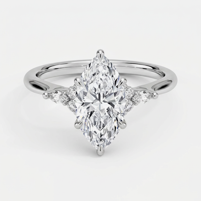 Custom Ring for Patrick (1/2)