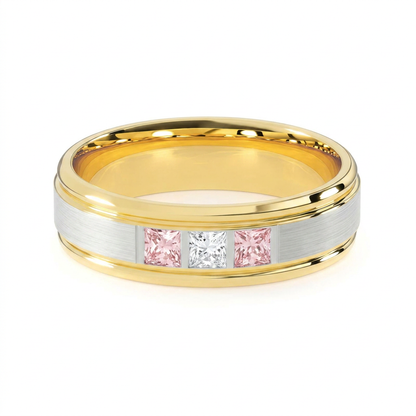 Custom Ring For Brigitte