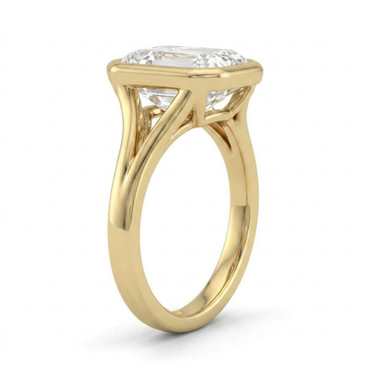Custom Ring For Doron