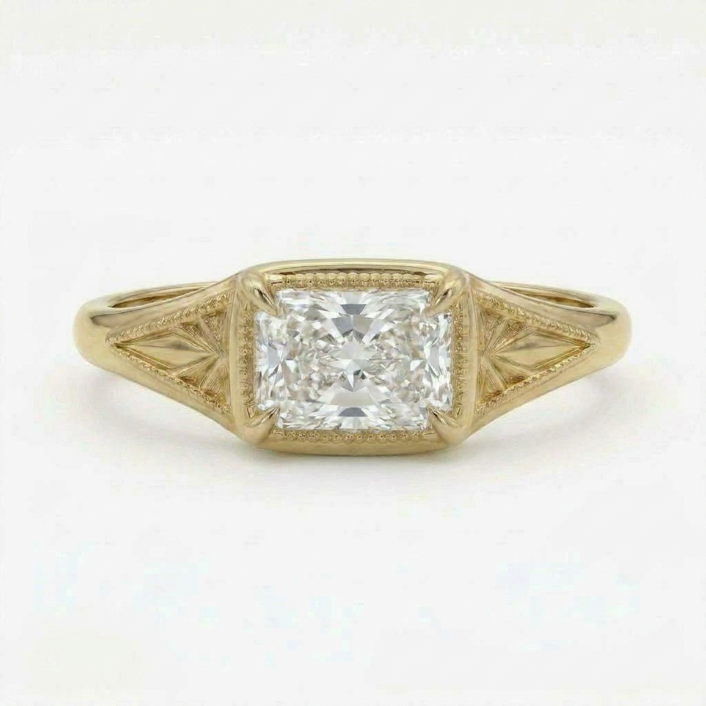 Custom Ring For Jessica