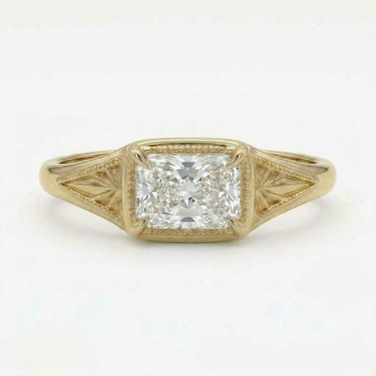 Custom Ring For Jessica