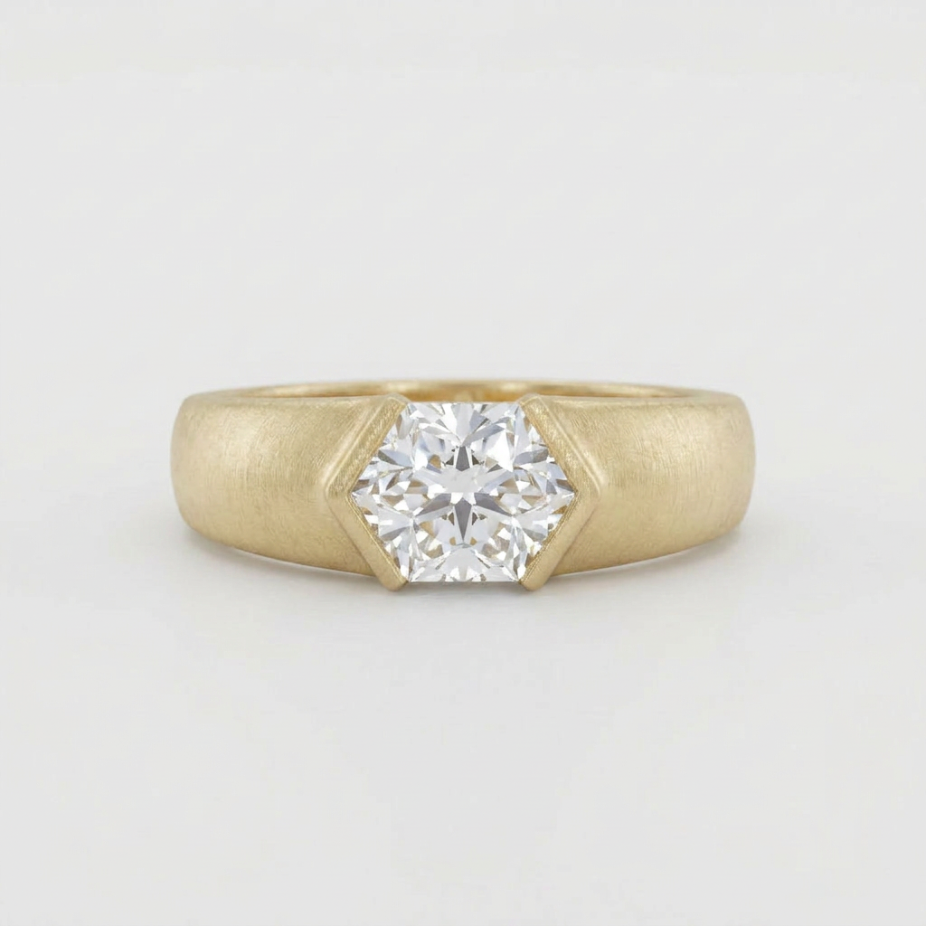 Custom Ring for Sarah Richardson