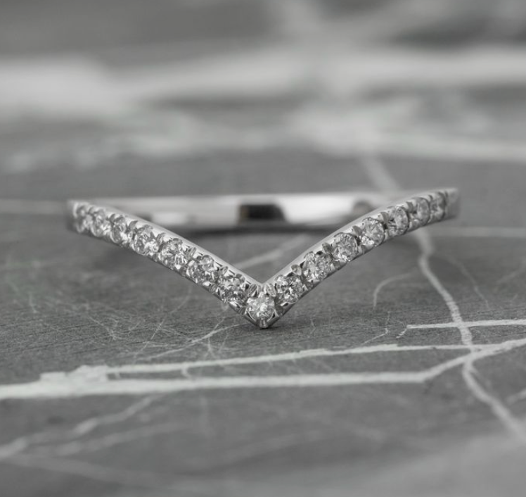 Custom Band For Michael