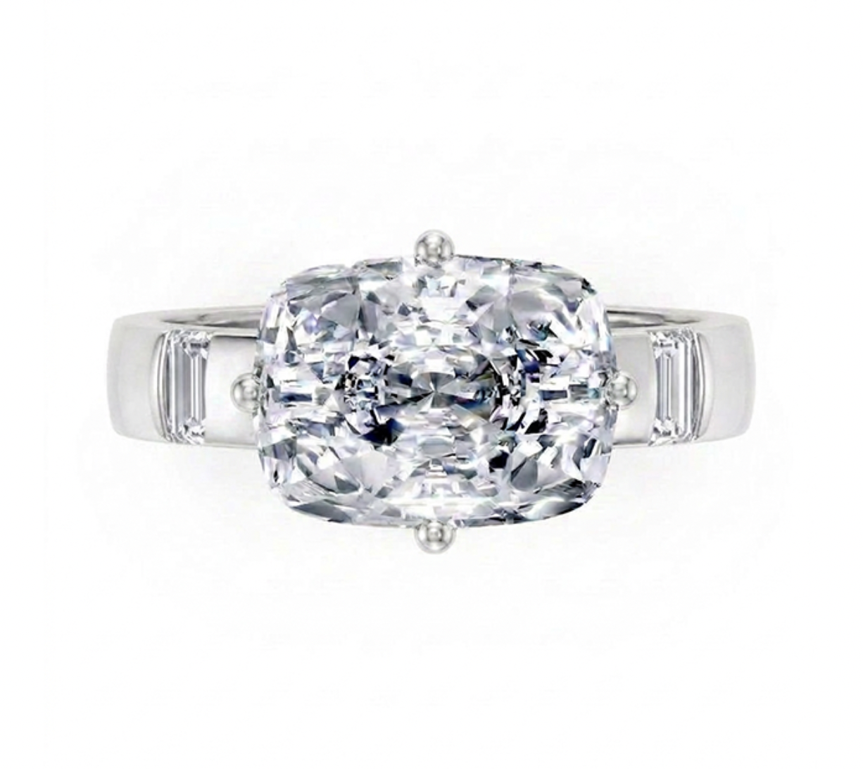 Custom Ring For Phoebe