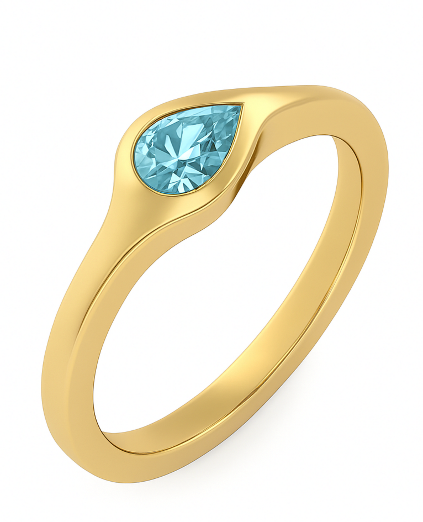 Custom Ring For Sara