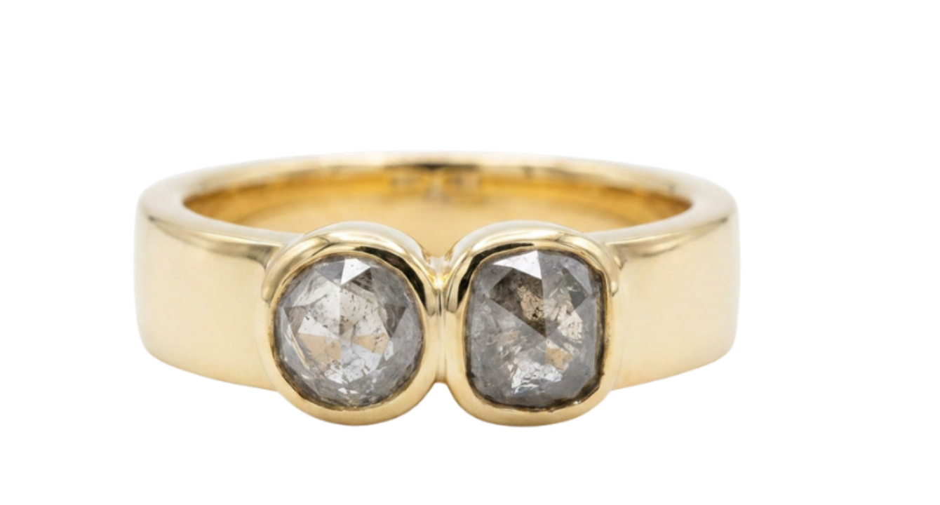 Custom Ring for Ethan